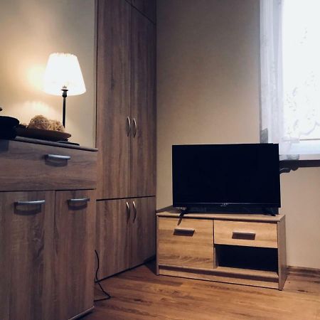Studio Ewa Гданск Екстериор снимка