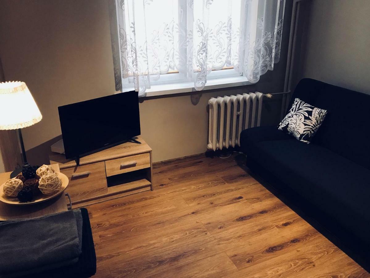 Studio Ewa Гданск Екстериор снимка