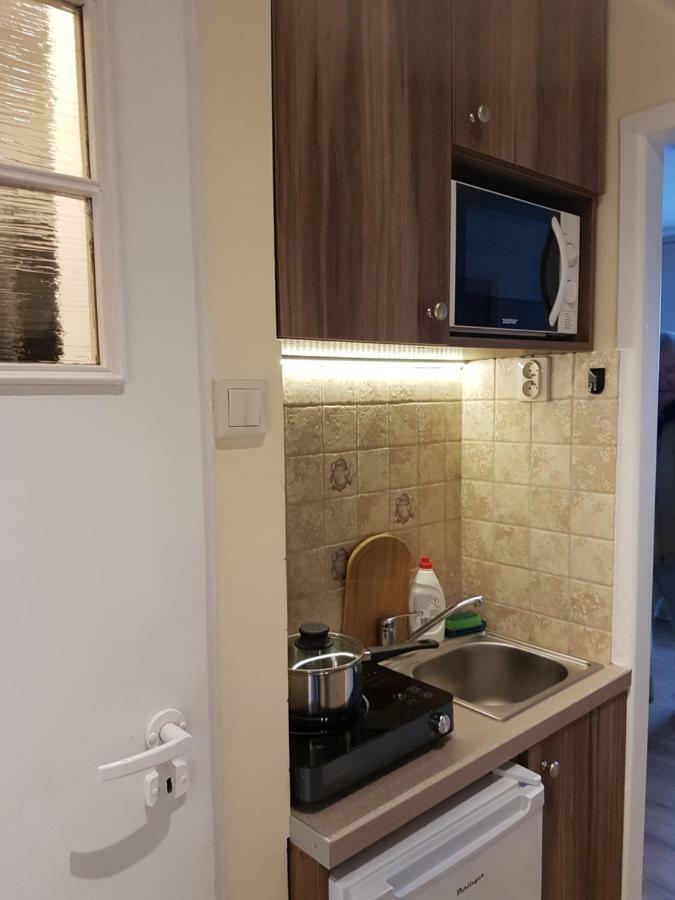 Studio Ewa Гданск Екстериор снимка